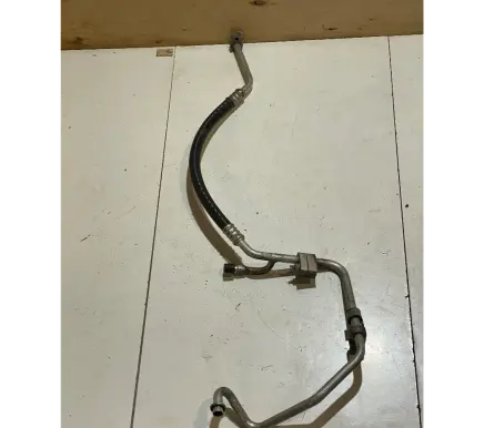 Ford Mustang VI Air conditioning (A/C) pipe/hose FR3B19A705AA