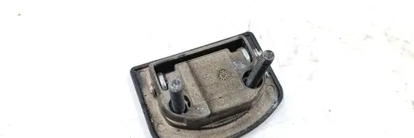 Audi A6 S6 C5 4B Tie down hook / loop 8D9864203