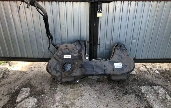 Audi A4 S4 B9 Fuel tank 8W0201021CL