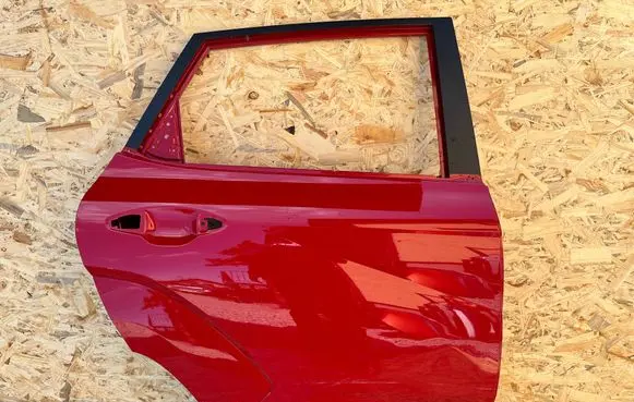 Hyundai Kona II Rear door KONAII2