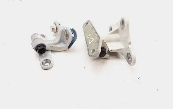 Mercedes-Benz GL X164 Front door hinge set 