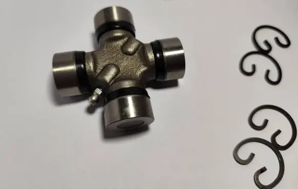 Opel Frontera B Prop shaft universal joint 2720086CT0 91109267 RTC3346
