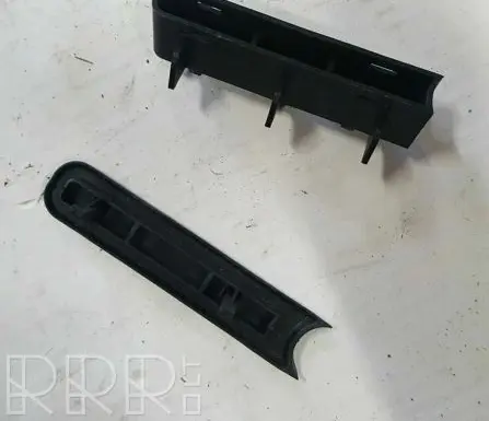 Audi A3 S3 8V Tailgate/trunk/boot lid buffer 4GD827127 4G5827797