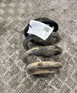 Volkswagen Transporter - Caravelle T4 Front coil spring 