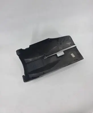 Seat Altea Steering wheel column trim 5P0858566C 5P0858559C 960138011