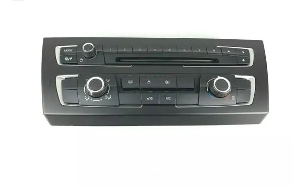 Climate control unit
