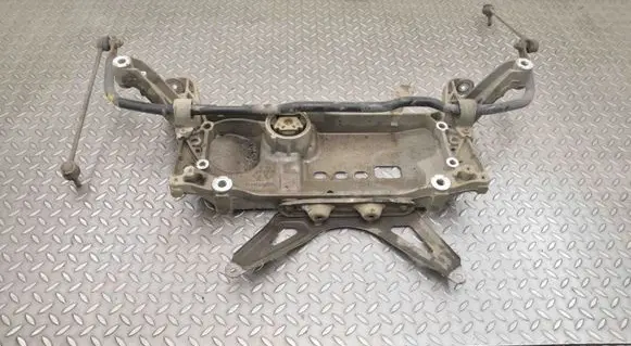 Audi TT TTS Mk2 Front subframe 3C0199369H