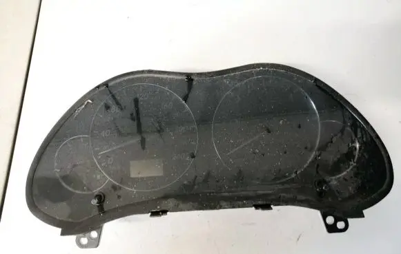 Toyota Avensis T250 Speedometer (instrument cluster) 8380005631 83800-05631