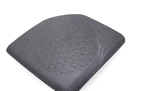 Side speaker trim/cover