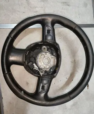 Audi A6 S6 C6 4F Steering wheel 4F0419091AP