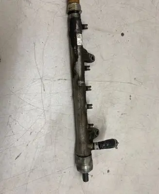 Volkswagen PASSAT B7 Fuel main line pipe 03L089S 0118855