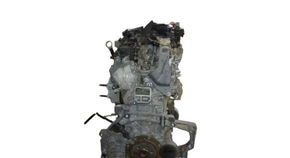 Peugeot 208 Engine HN05 9832397080 10TMA5