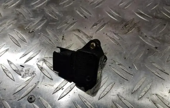 Skoda Fabia Mk1 (6Y) Air pressure sensor 036906051