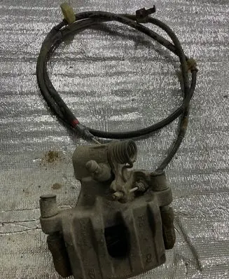 Mazda 3 II Rear brake caliper