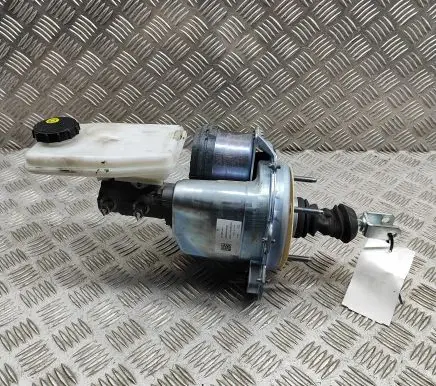Tesla Model Y Brake booster 118867150A 0265954035