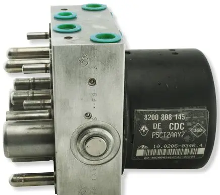 Renault Laguna II ABS Pump 8200808145