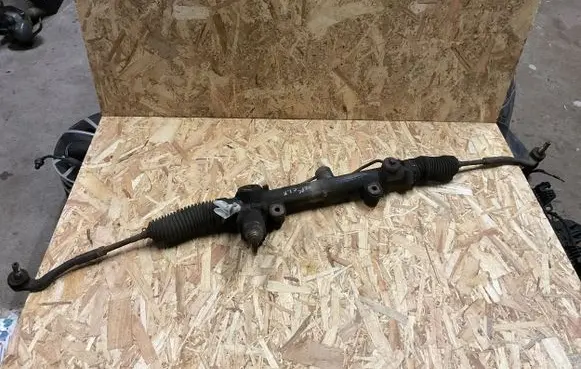 Mercedes-Benz C W203 Steering rack A20311011002