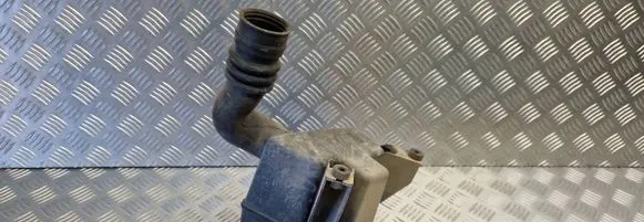 Land Rover Freelander Intake resonator 