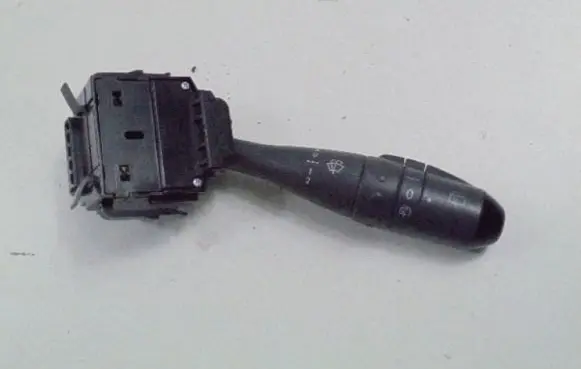 Smart ForFour I Wiper switch 17D714