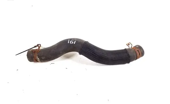 Toyota Yaris Engine coolant pipe/hose 16571-0N030