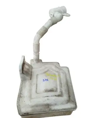 Volkswagen Touran I Windshield washer fluid reservoir/tank 1K0955453Q