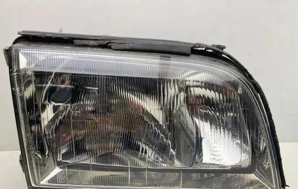 Mercedes-Benz S W140 Headlight/headlamp 1305235300