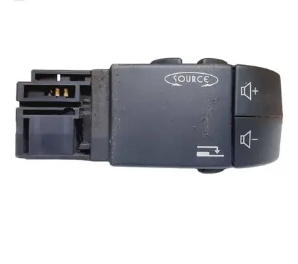 Renault Master II Multifunctional control switch/knob 344732013AJ 91166323