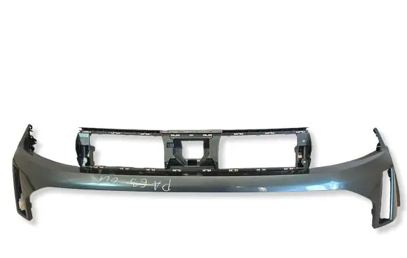 Dacia Duster III Front bumper 620221816RAUTOAS32 620221816R