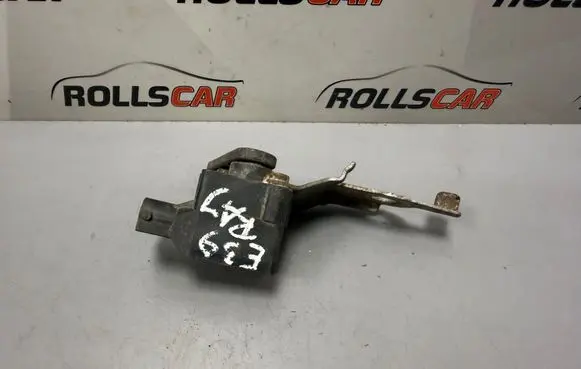 BMW 5 E39 Headlight/headlamp level sensor 1093697