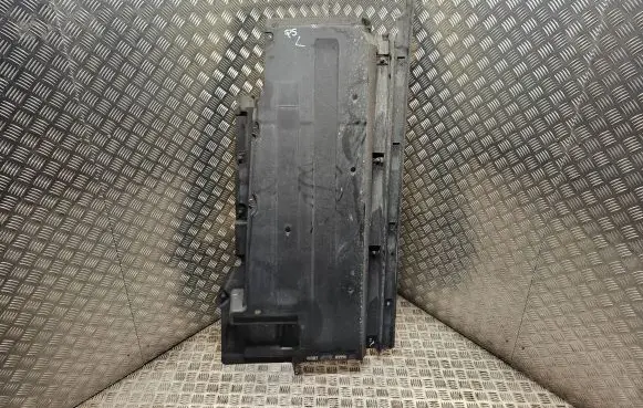 Audi Q5 SQ5 Pickup box liner 8R0825207C