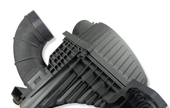 Jeep Grand Cherokee WL Air filter box 