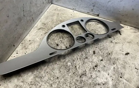 Volkswagen PASSAT B6 Dashboard trim 3C1858335