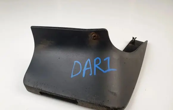 Peugeot 508 Rear mudguard 