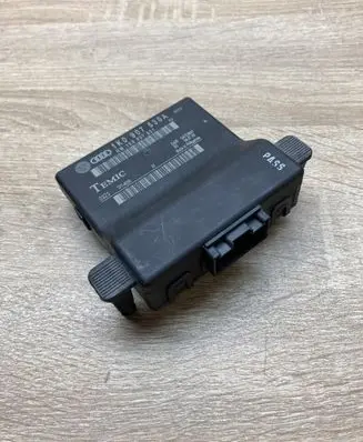 Volkswagen Touran I Gateway control module 1K0907530A 1K0907951
