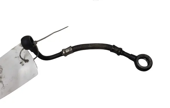 Ford Mondeo MK IV Turbo turbocharger oiling pipe/hose