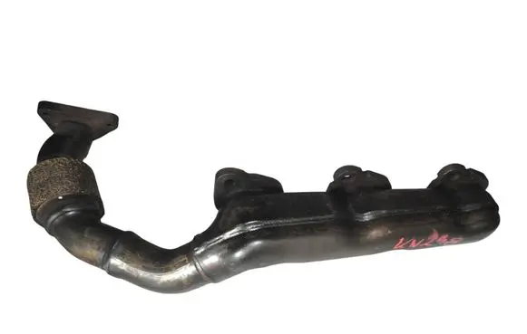 Mercedes-Benz E W212 Exhaust manifold A6421400209