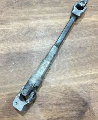 BMW 3 E90 E91 Steering column universal joint 6769157