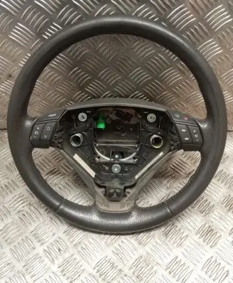 Volvo S60 Steering wheel