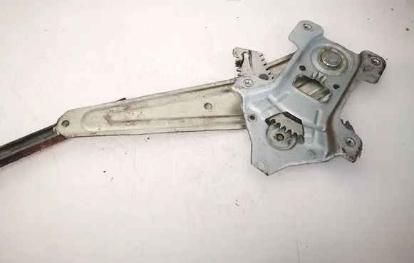 Honda Insight Sliding door window regulator with motor 