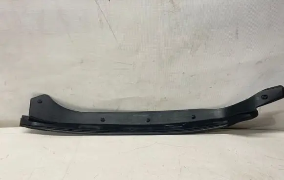 Volvo V40 Rubber seal front door (on door) 31298958