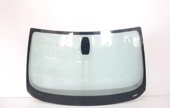 BMW 5 E60 E61 Front windscreen/windshield window 43R010242