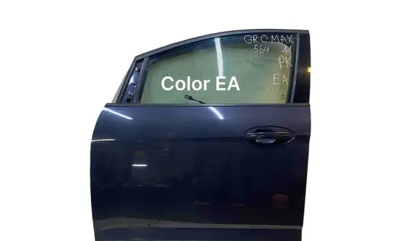 Ford Grand C-MAX Front door