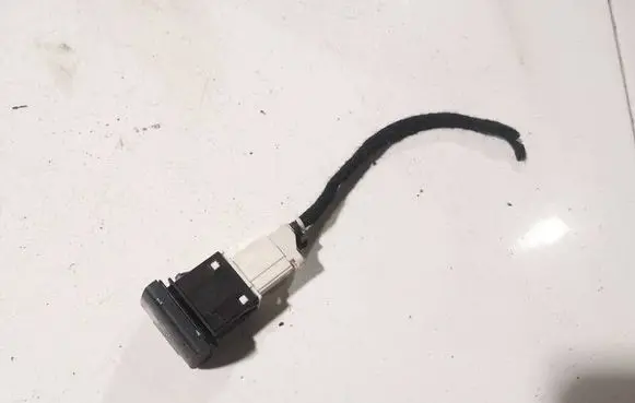 Audi A3 S3 8P ESP (stability program) switch 8P0927134
