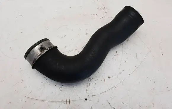Audi A3 S3 8P Intercooler hose/pipe 1K0145832N PXR121279BC