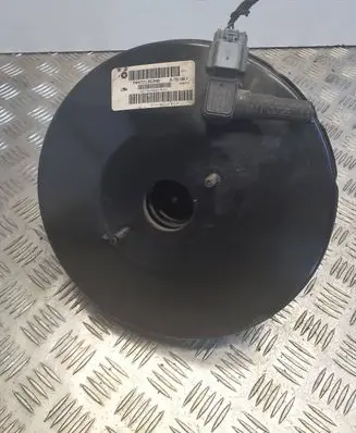 Chrysler Grand Voyager V Brake booster P04721953AB 26776219004