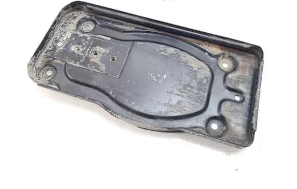 Porsche Boxster 987 Battery tray 
