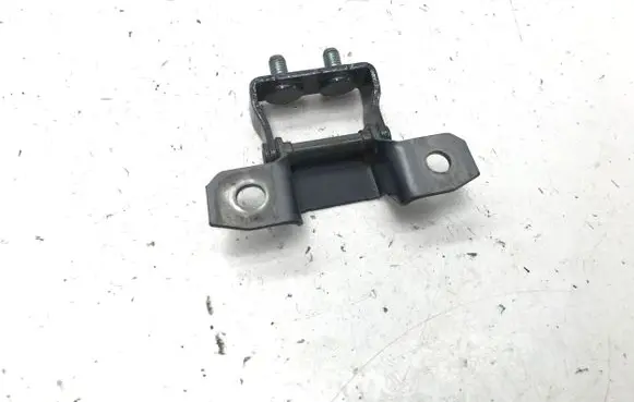 Mazda MX-30 Tailgate/trunk/boot hinge