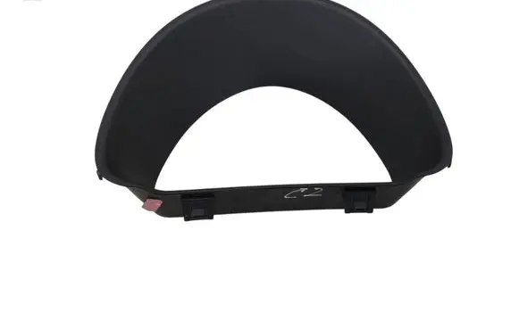 Citroen C2 Dashboard trim 9653072277