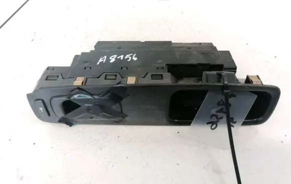 Volvo S80 Electric window control switch