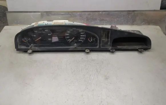 Audi A6 S6 C4 4A Speedometer (instrument cluster) 4A1919033H 88356341